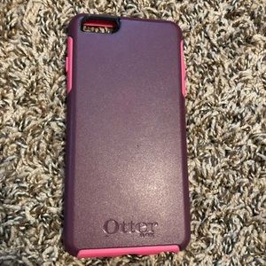 OtterBox iPhone 6/6sPlus Case